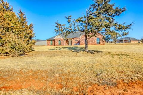 5735 Cedar Tree Cir, Guthrie, OK 73044 photo 3