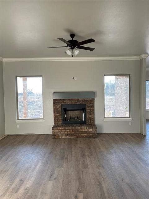12801 Broken Arrow, Arcadia, OK 73007 photo 3