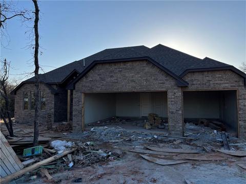 12801 Broken Arrow, Arcadia, OK 73007 photo 2