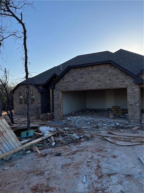 12801 Broken Arrow, Arcadia, OK 73007 photo 1