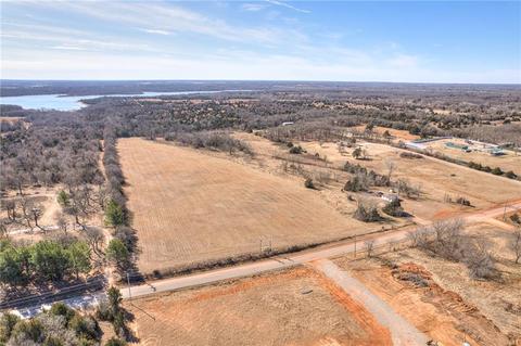 31313 Memorial Rd, Mcloud, OK 74851 photo 4