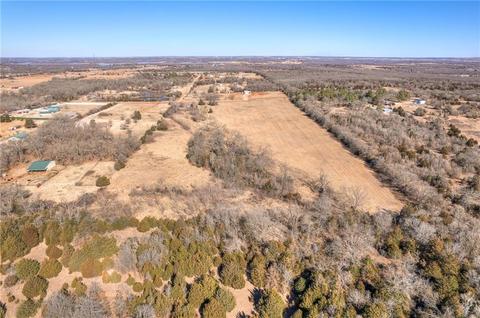 31313 Memorial Rd, Mcloud, OK 74851 photo 6