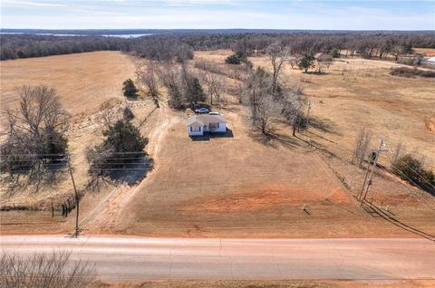 31313 Memorial Rd, Mcloud, OK 74851 photo 8