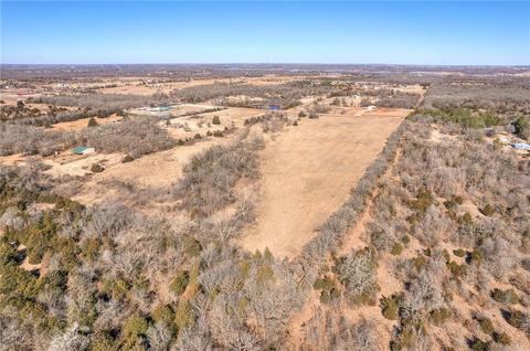 31313 Memorial Rd, Mcloud, OK 74851 photo 7
