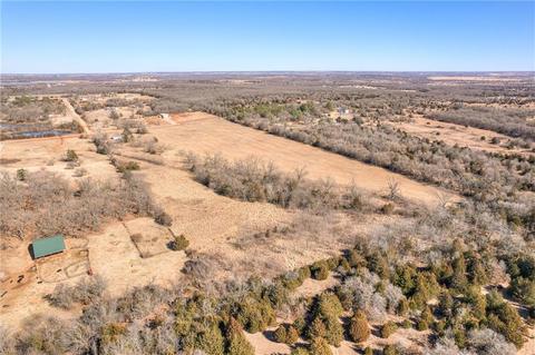 31313 Memorial Rd, Mcloud, OK 74851 photo 5