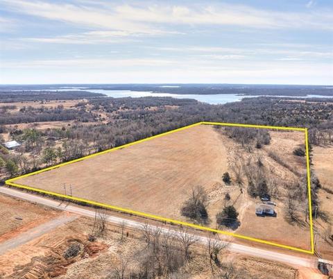 31313 Memorial Rd, Mcloud, OK 74851 photo 3