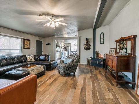 122 Kimberly Dr, Mcloud, OK 74851 photo 9