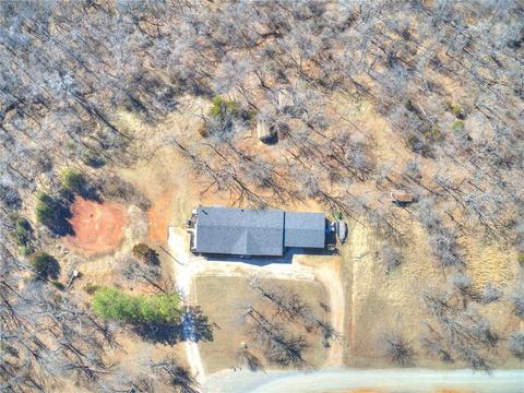 122 Kimberly Dr, Mcloud, OK 74851 photo 6