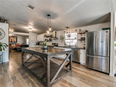 122 Kimberly Dr, Mcloud, OK 74851 photo 14