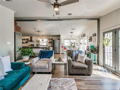 122 Kimberly Dr, Mcloud, OK 74851 photo 18