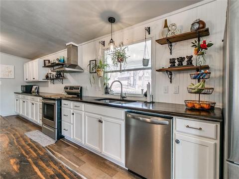 122 Kimberly Dr, Mcloud, OK 74851 photo 13