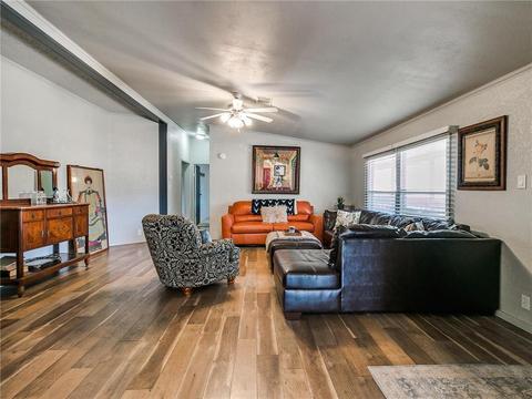 122 Kimberly Dr, Mcloud, OK 74851 photo 10