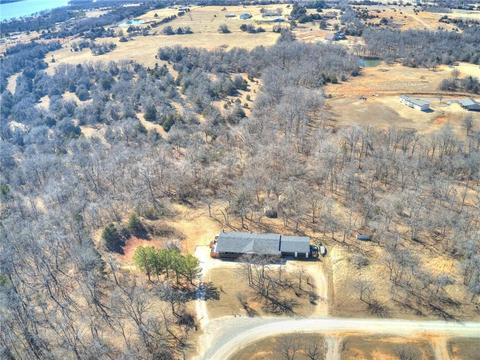 122 Kimberly Dr, Mcloud, OK 74851 photo 5