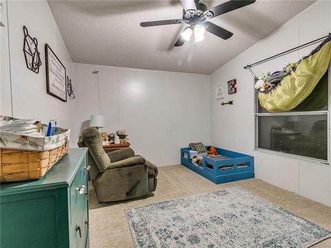 122 Kimberly Dr, Mcloud, OK 74851 photo 28