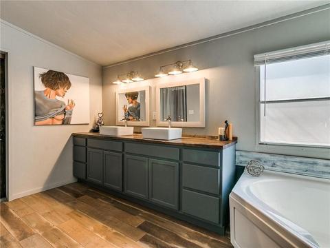 122 Kimberly Dr, Mcloud, OK 74851 photo 23