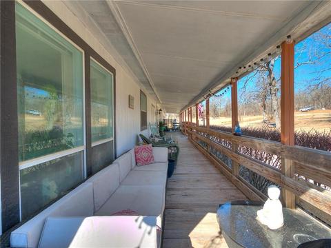 122 Kimberly Dr, Mcloud, OK 74851 photo 7
