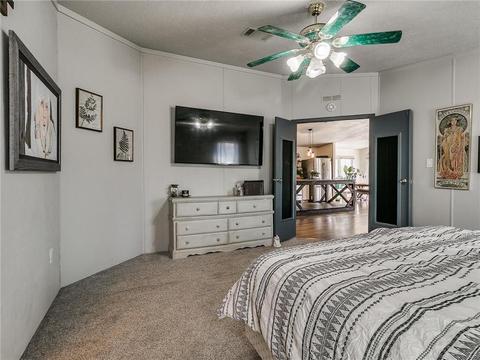 122 Kimberly Dr, Mcloud, OK 74851 photo 21