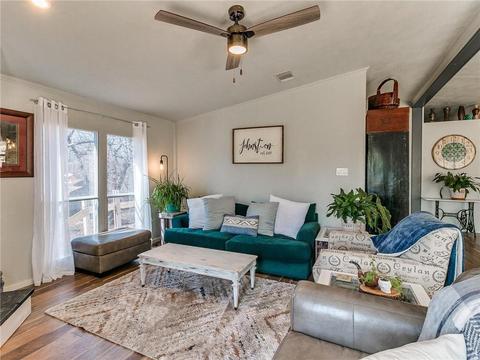 122 Kimberly Dr, Mcloud, OK 74851 photo 19