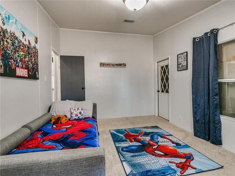 122 Kimberly Dr, Mcloud, OK 74851 photo 32