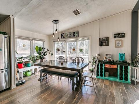 122 Kimberly Dr, Mcloud, OK 74851 photo 15