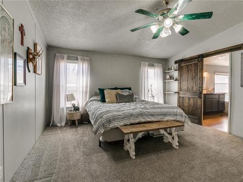 122 Kimberly Dr, Mcloud, OK 74851 photo 22