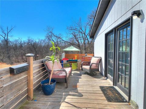 122 Kimberly Dr, Mcloud, OK 74851 photo 8