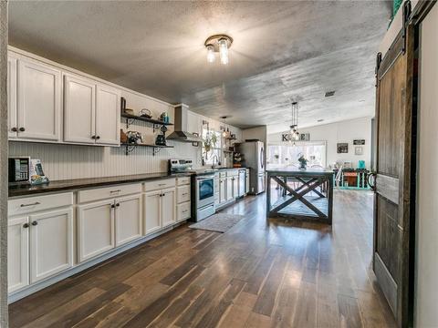 122 Kimberly Dr, Mcloud, OK 74851 photo 11