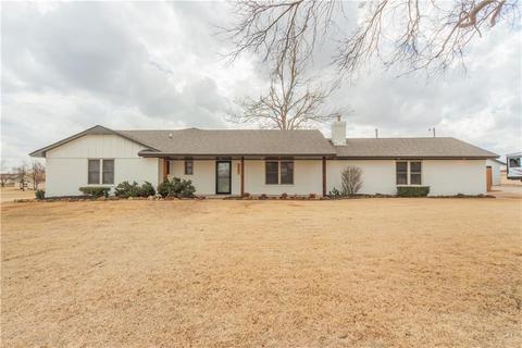 2301 Squirrel Pl Pl, Tuttle, OK 73089 photo 1