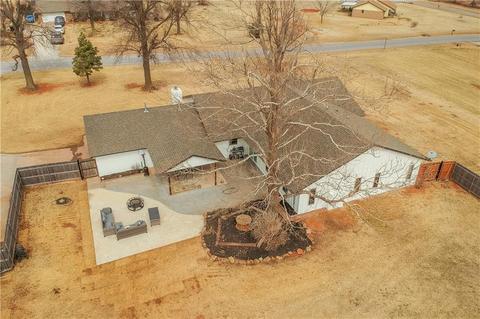 2301 Squirrel Pl Pl, Tuttle, OK 73089 photo 35