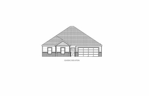 15980 Trail Head Rd, Mcloud, OK 74851 photo 2