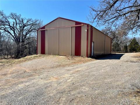 11100 E Maguire Rd, Noble, OK 73068 photo 2