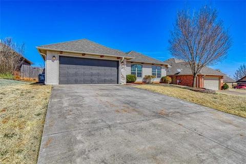 417 Clearview Dr, Washington, OK 73093 photo 4