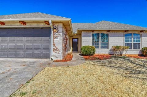 417 Clearview Dr, Washington, OK 73093 photo 1