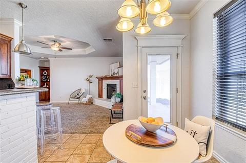 417 Clearview Dr, Washington, OK 73093 photo 16