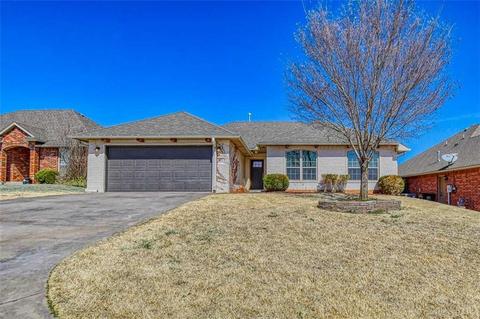 417 Clearview Dr, Washington, OK 73093 photo 2