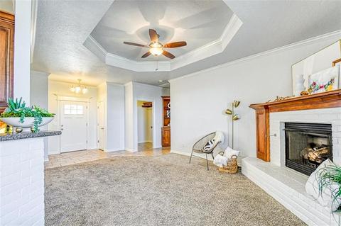417 Clearview Dr, Washington, OK 73093 photo 8