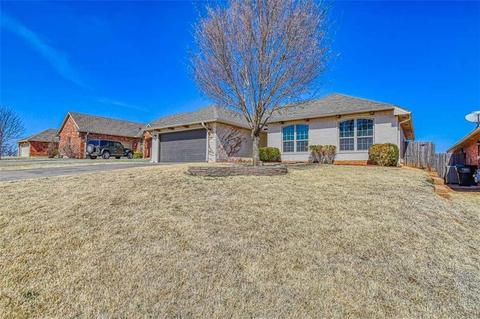 417 Clearview Dr, Washington, OK 73093 photo 3
