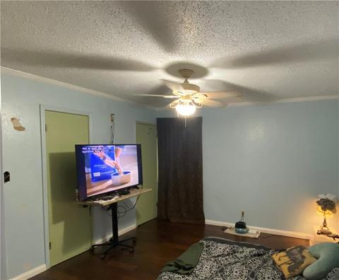 5058 Hicks Hill Rd, Davis, OK 73030 photo 6