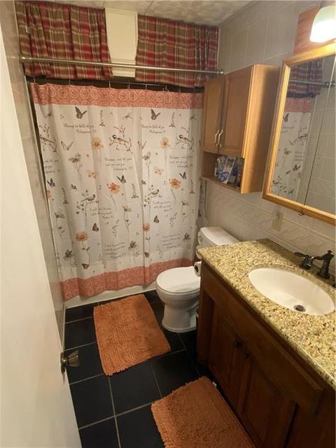 5058 Hicks Hill Rd, Davis, OK 73030 photo 2