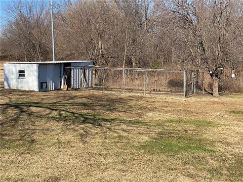 5058 Hicks Hill Rd, Davis, OK 73030 photo 9