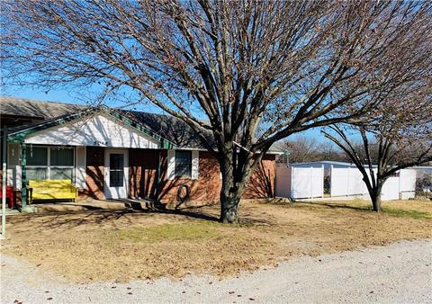 5058 Hicks Hill Rd, Davis, OK 73030 photo 1