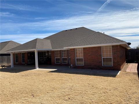 517 W Peacock Cir, Altus, OK 73521 photo 25