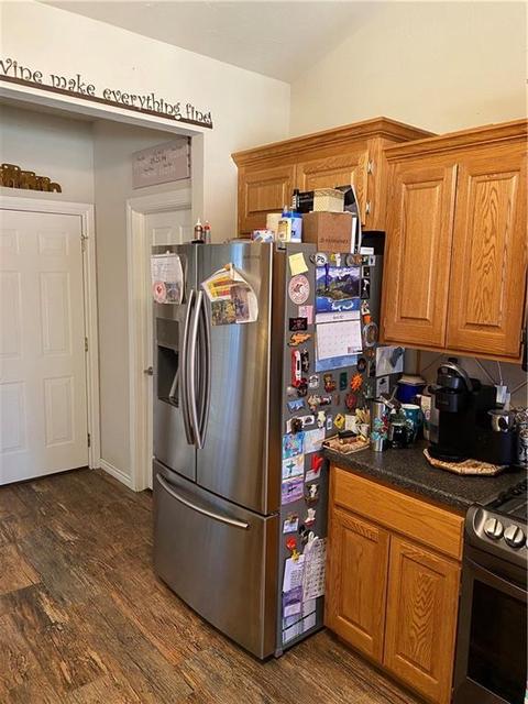 517 W Peacock Cir, Altus, OK 73521 photo 8