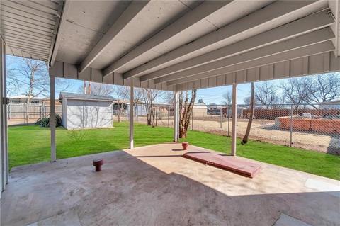 107 Lakeside Dr, Altus, OK 73521 photo 27