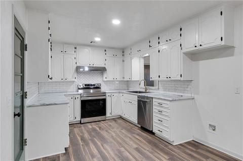 107 Lakeside Dr, Altus, OK 73521 photo 10