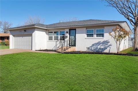 107 Lakeside Dr, Altus, OK 73521 photo 3