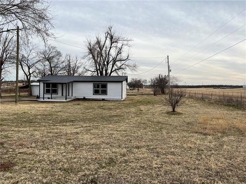 333021 E 1060 Rd, Mcloud, OK 74851 photo 4