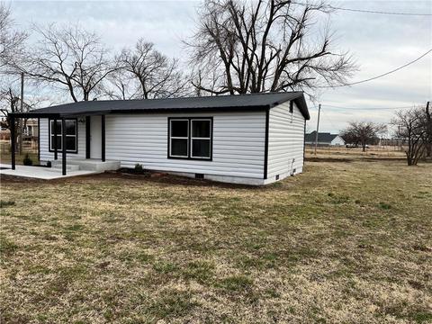 333021 E 1060 Rd, Mcloud, OK 74851 photo 8