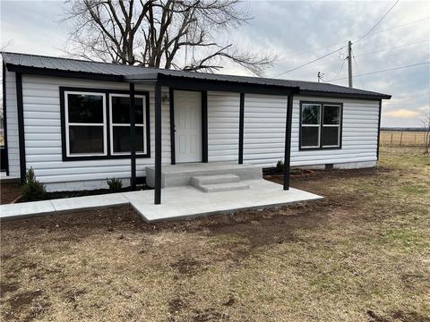 333021 E 1060 Rd, Mcloud, OK 74851 photo 1
