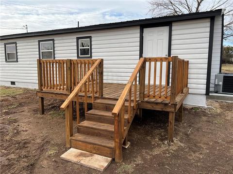 333021 E 1060 Rd, Mcloud, OK 74851 photo 3